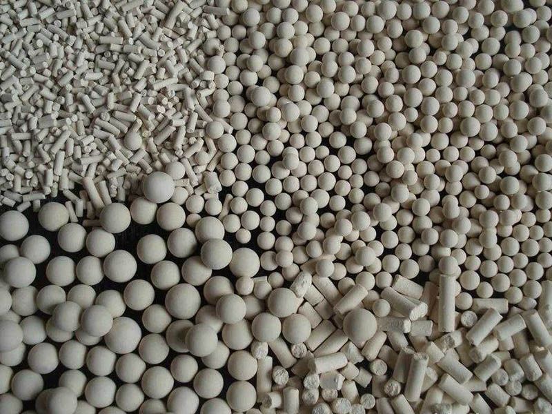 molecular sieve