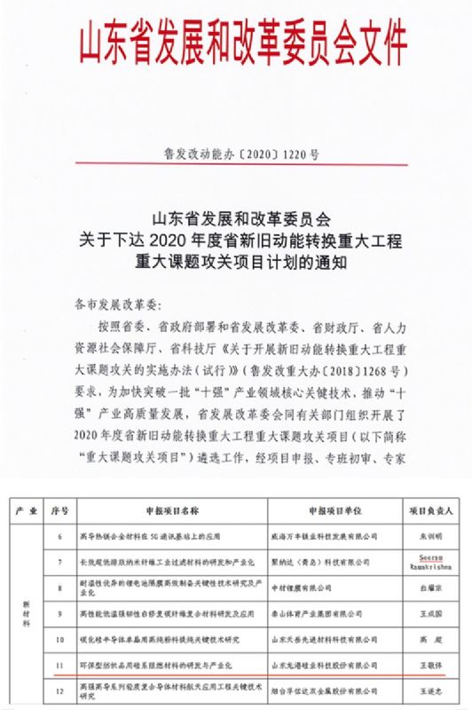 律回春暉漸 萬(wàn)象始更新—龍港阻燃材料入選省新材料創(chuàng)新應(yīng)用示范項(xiàng)目！